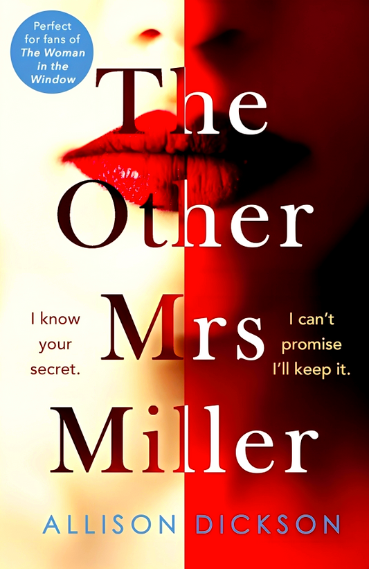 The Other Mrs Miller