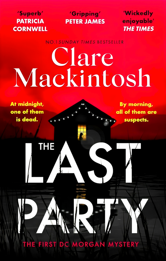 The Last Party