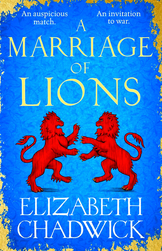 A Marriage Of Lions