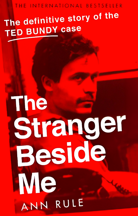 The Stranger Beside Me