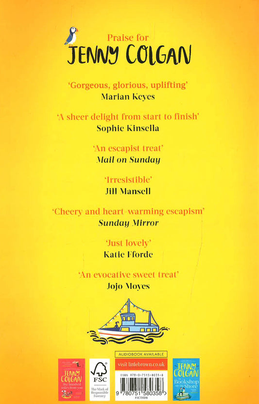 Sunrise By The Sea: Escape To The Cornish Coast With This Brand New Novel From The Sunday Times Bestselling Author