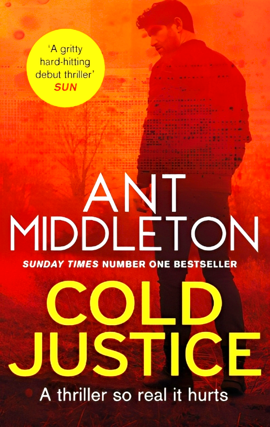 Cold Justice