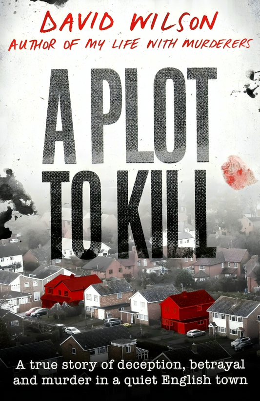 A Plot To Kill