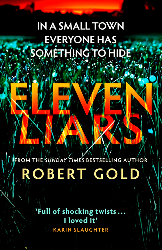 Eleven Liars