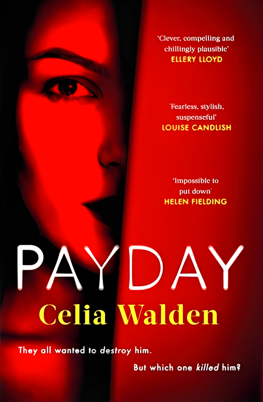 (Original Price RM19.90) Payday