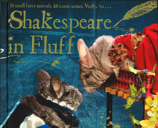 Shakespeare In Fluff