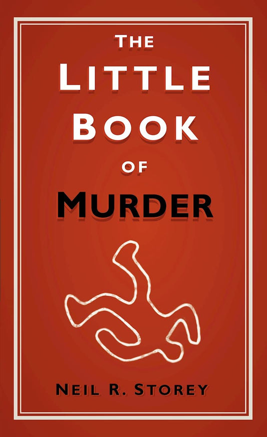 The Little Book Of Murder