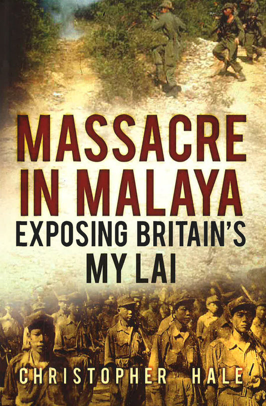 Massacre In Malaya