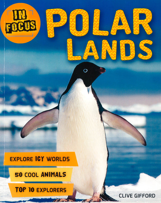 In Focus: Polar Lands
