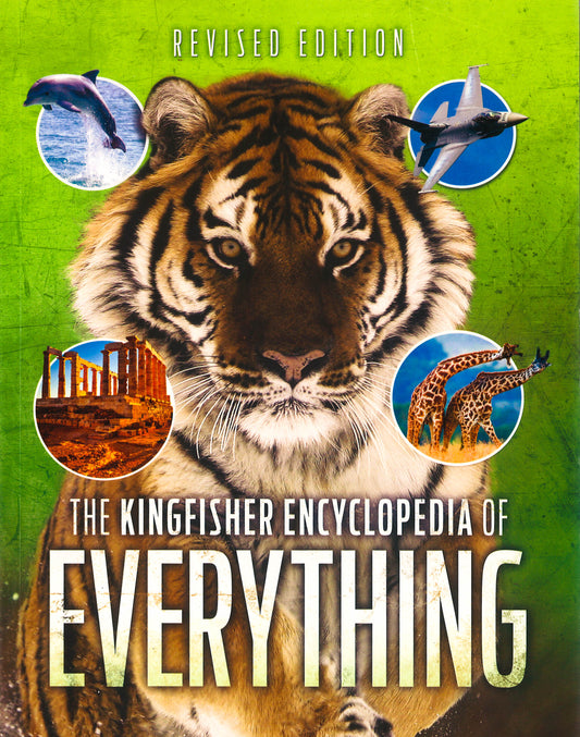 Encyclopedia Of Everything
