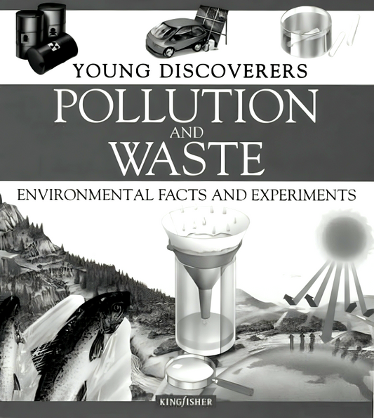 Pollution And Waste