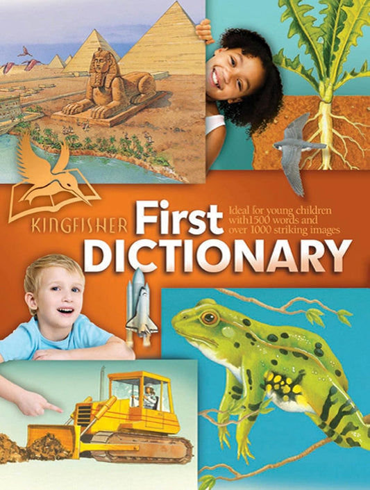 First Dictionary
