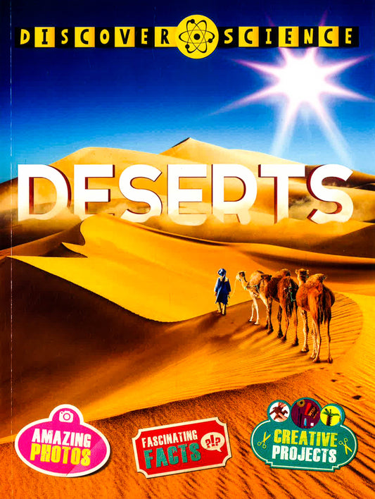 Deserts