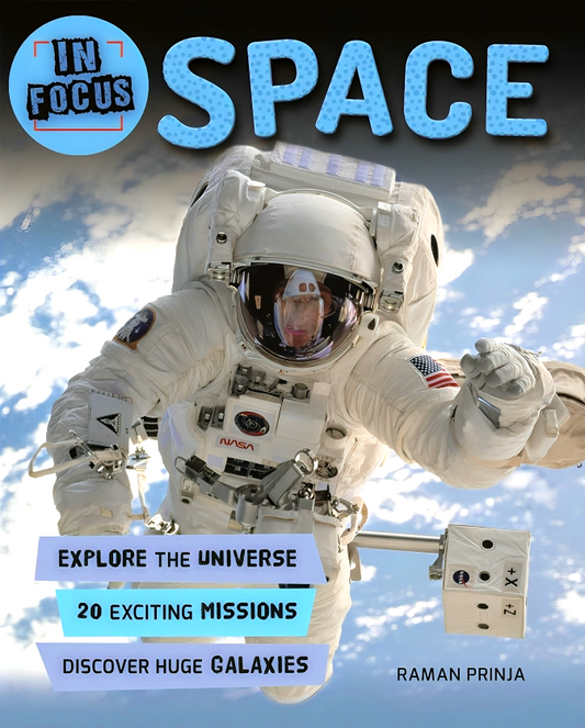 In Focus: Space