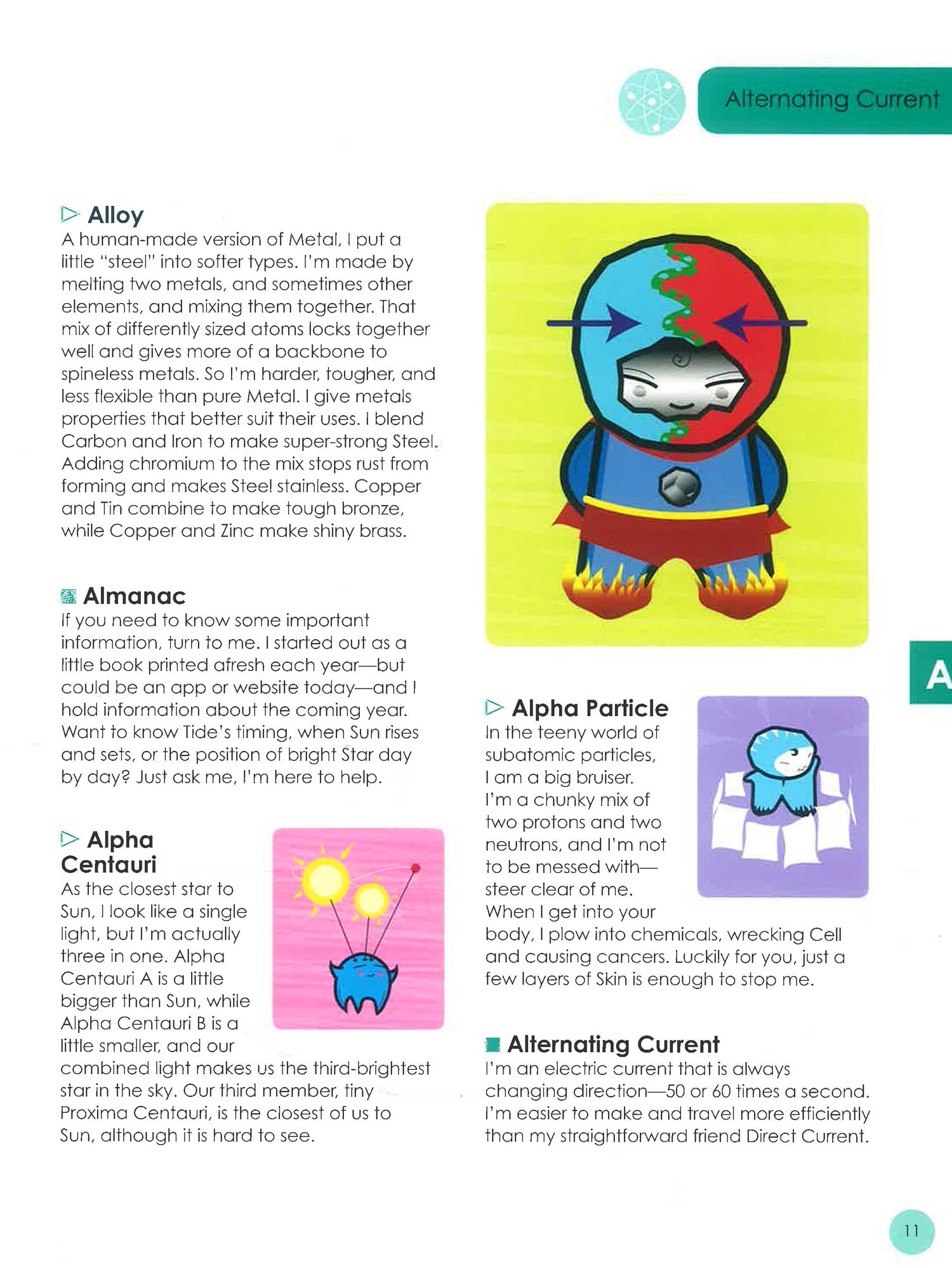 Basher Science Deviantart Basher Science: An A To Z Of Science – BookXcess