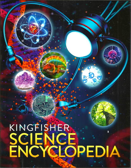 Kingfisher Science Encyclopedia