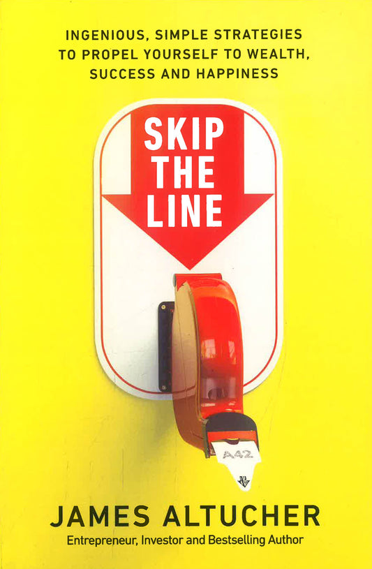 Skip The Line