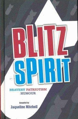 Blitz Spirit