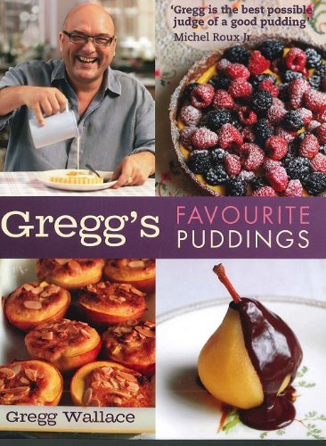 Gregg'S Favourite Puddings