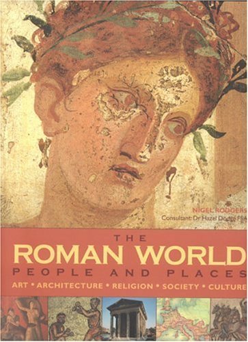 The Roman World People And Places