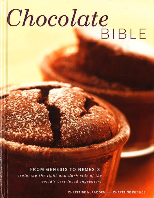 Chocolate Bible