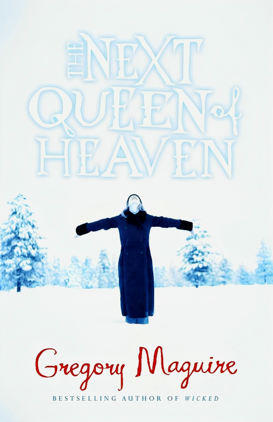 The Next Queen Of Heaven