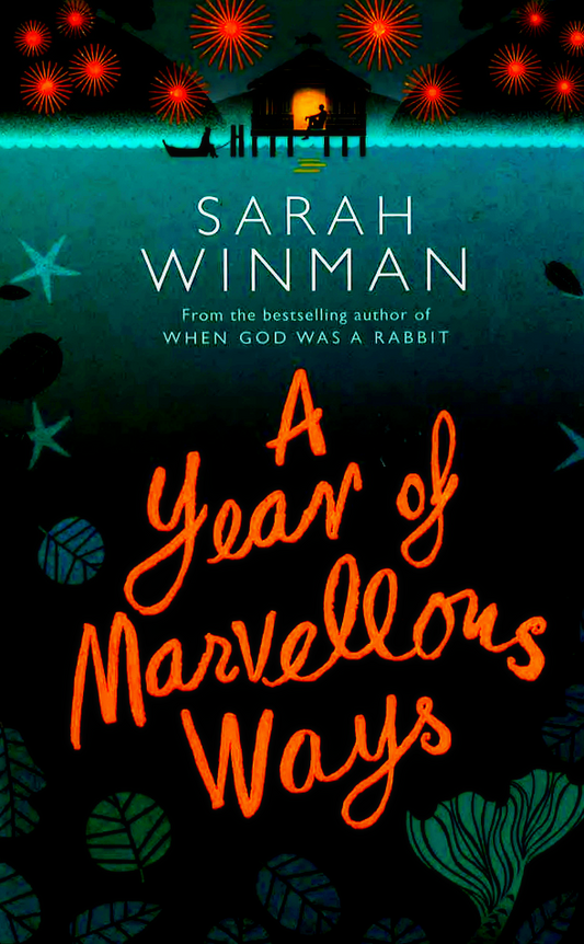A Year Of Marvellous Ways
