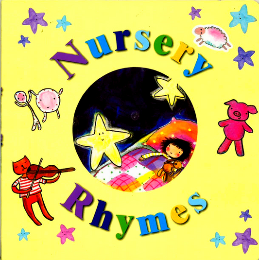 Nursery Rhymes