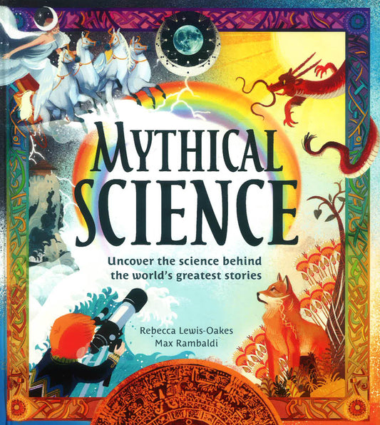Mythical Science