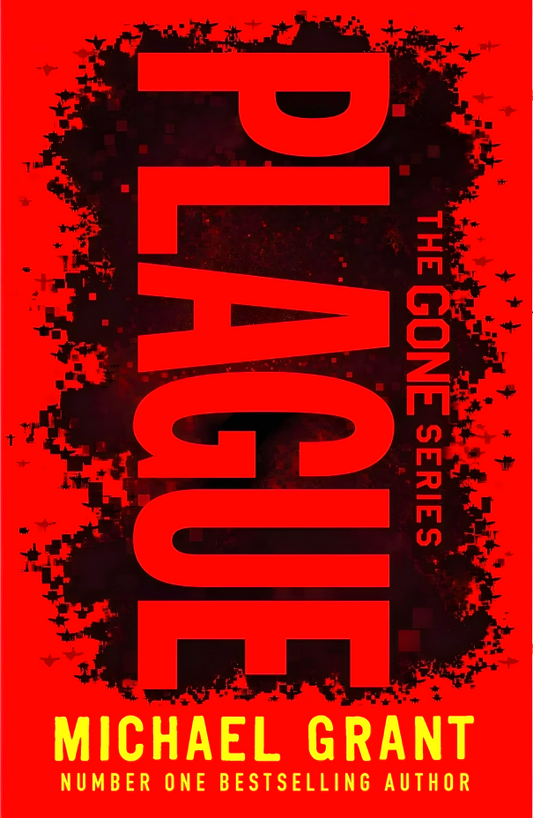 The Gone Series: Plague