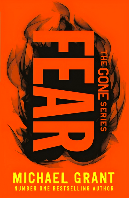 The Gone Series: Fear