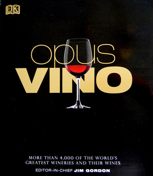 Opus Vino