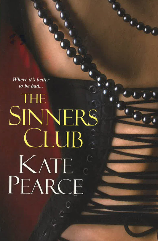 The Sinners Club
