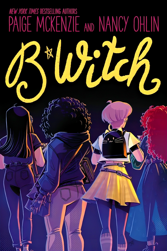 B*Witch