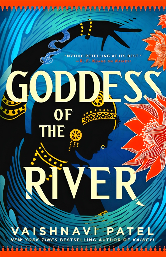 Goddess Of The River