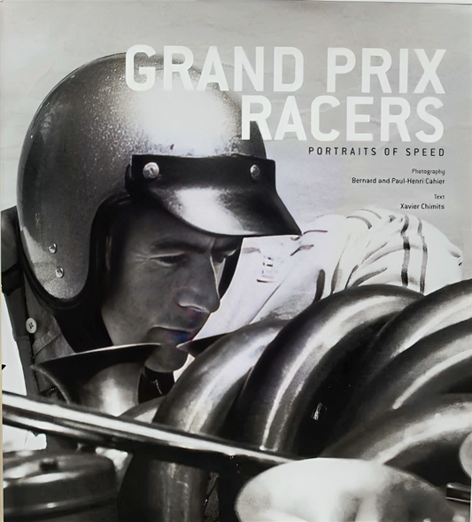 Grand Prix Racers