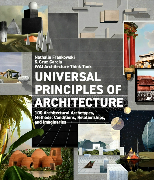 Universal Principles Of Architecture