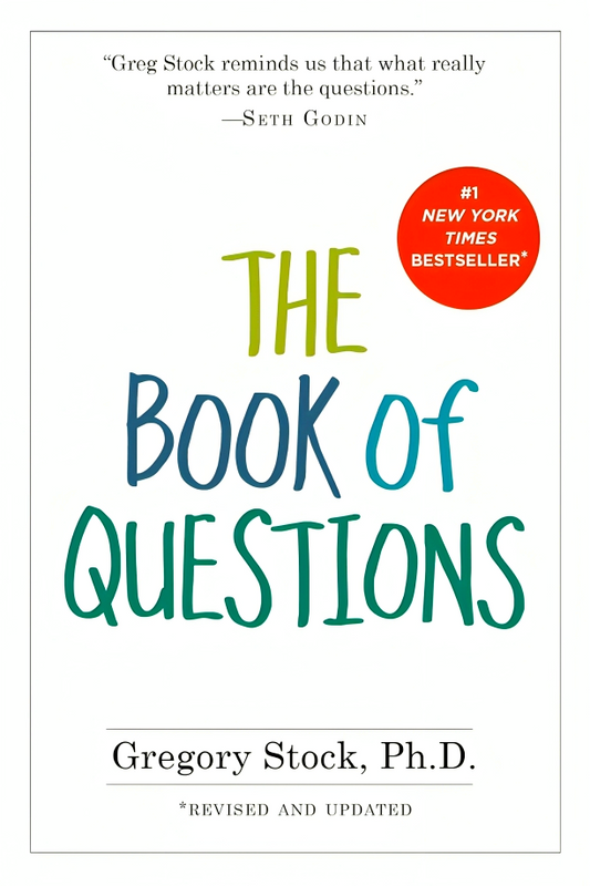The Book Of Questions: Revised And Updated