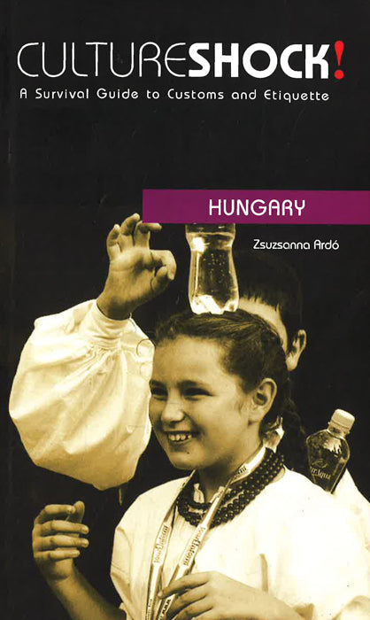 Cultureshock!Hungary