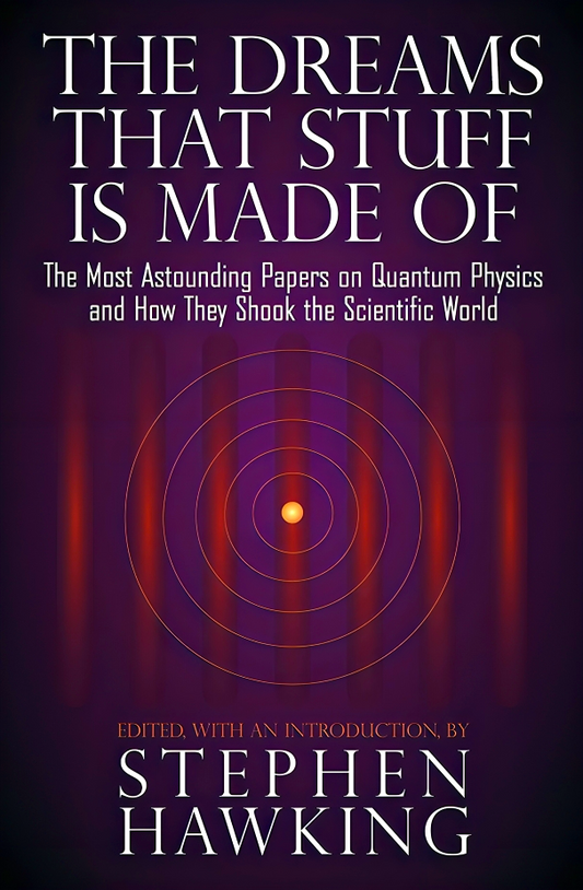 Dreams That Stuff Is Made Of