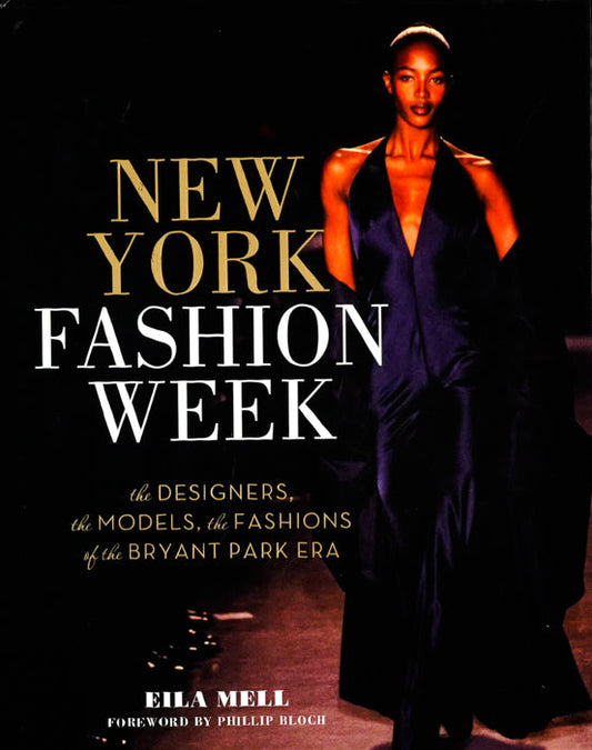 New York Fashion Week