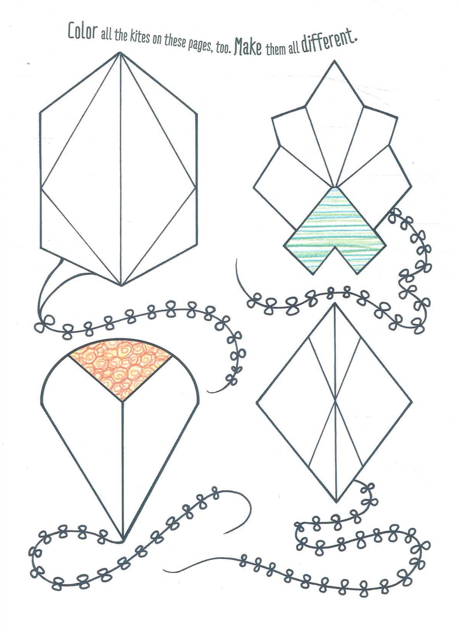 Pattern Craftivity Creartivity: Perfect Pattern Art – BookXcess