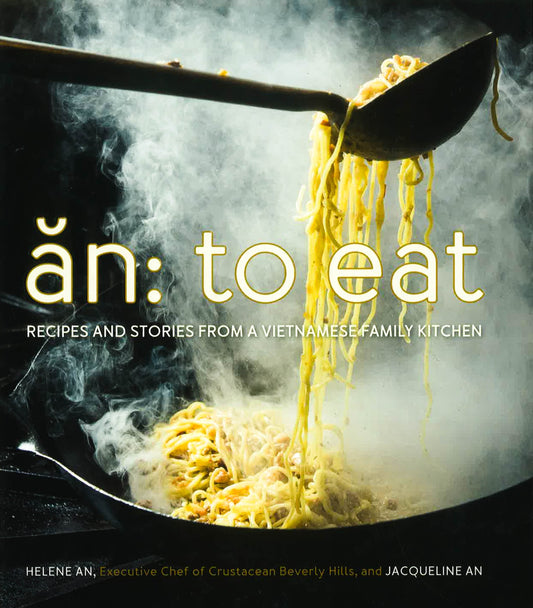 An: To Eat