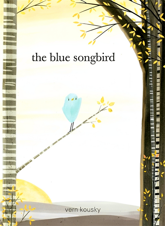 The Blue Songbird
