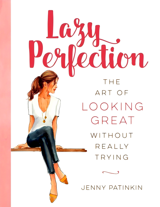 Lazy Perfection