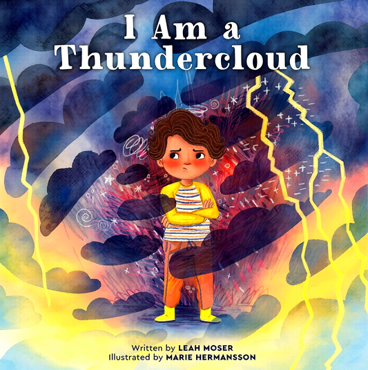 I Am A Thundercloud