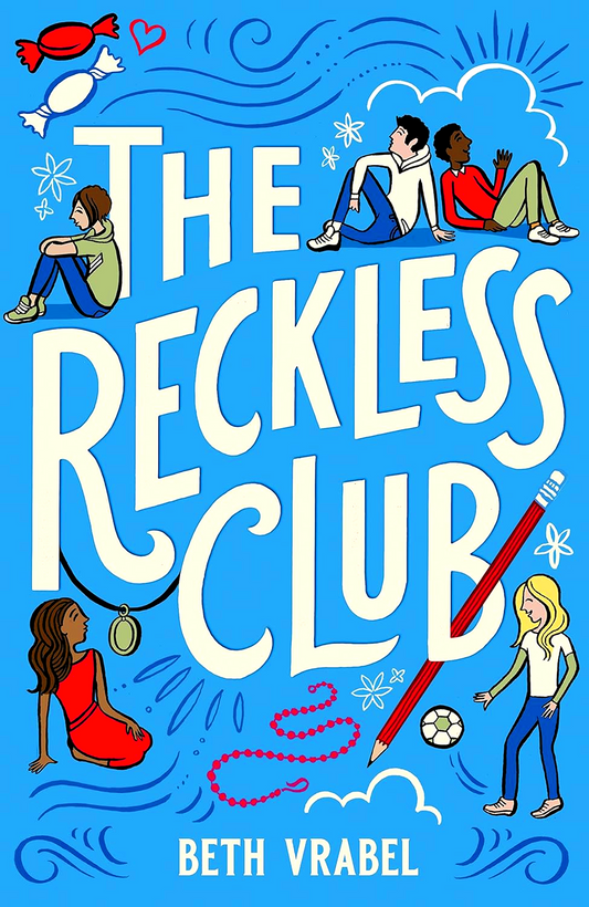 The Reckless Club