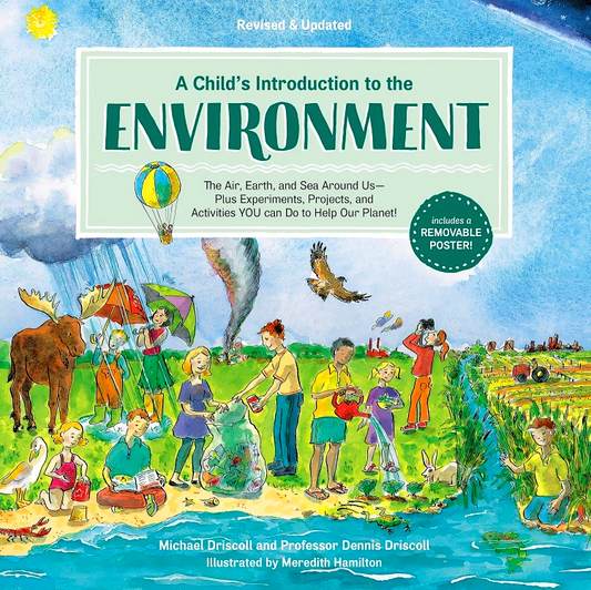 A Child's Introduction To The Environment