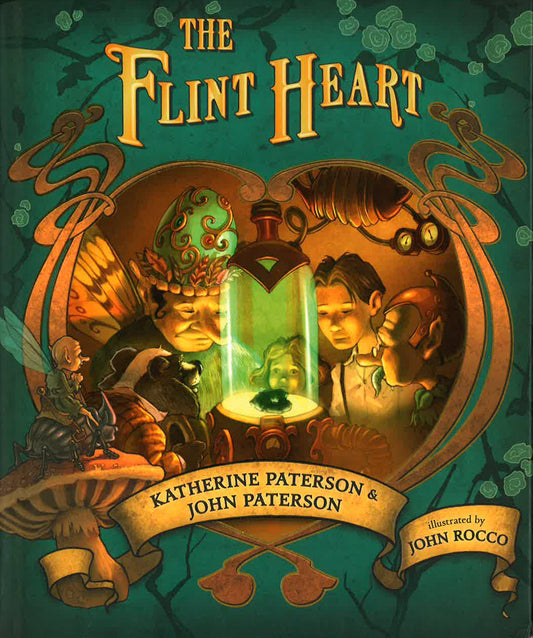 The Flint Heart (Hb)