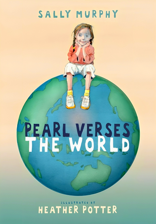 [Bargain corner] Pearl Verses The World